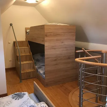 Apartma Kiki