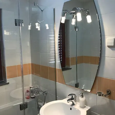 Apartma Kiki *