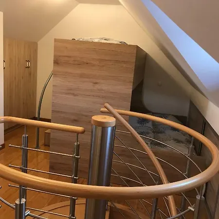 Apartma Kiki 아파트 보히니