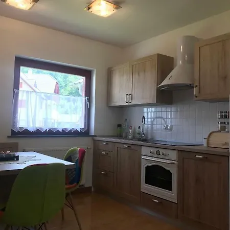 Apartma Kiki