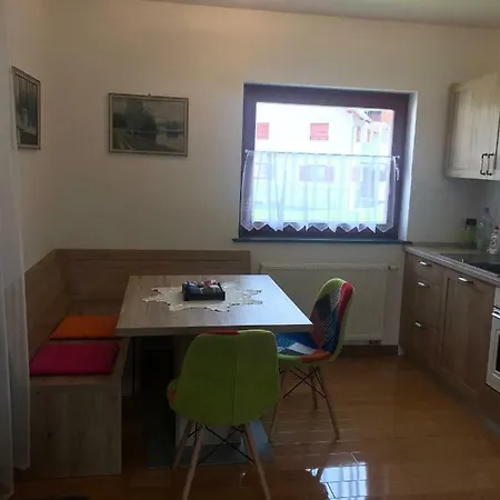 Apartma Kiki