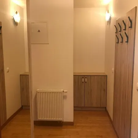 Apartma Kiki 公寓 *