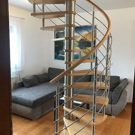 Apartma Kiki